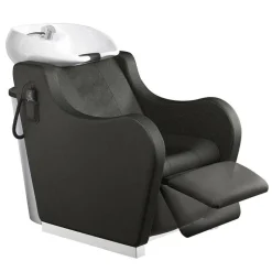 Bac à shampooing massant Shiatsu Serenity