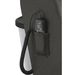 Bac à shampooing massant Shiatsu Serenity