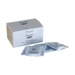 Bain de pieds relax Beauty expert Feet - 10 galets effervescents
