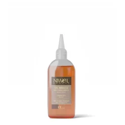 Bain d'huiles miracle cheveux secs - Oil Miracle / 125ml