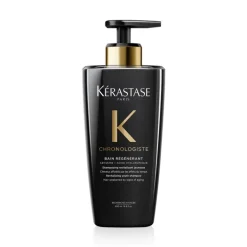 Bain Régénérant Chronologiste - Hydratation, Force, Brillance / 500ml