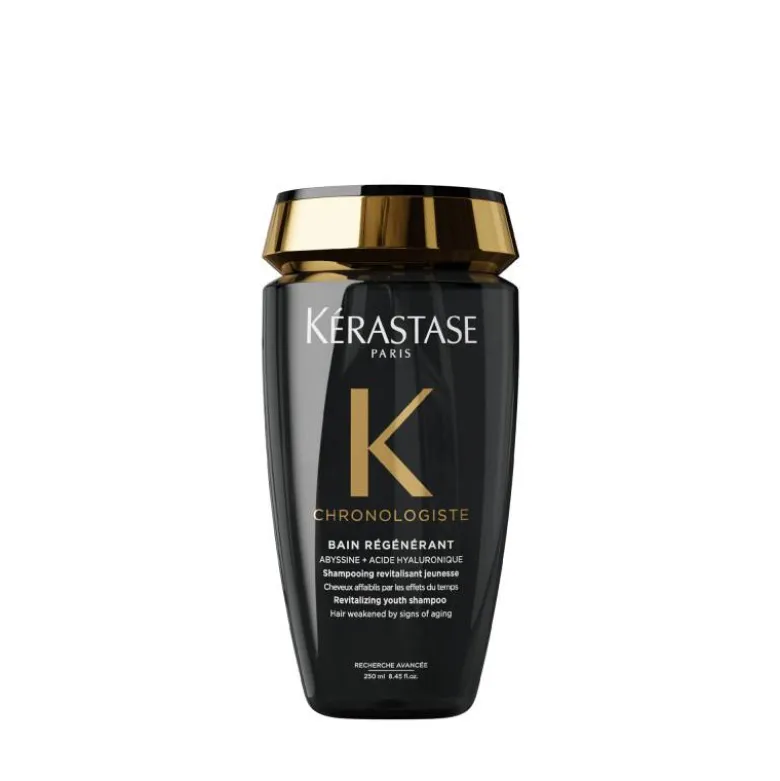 Bain Régénérant Chronologiste - Hydratation, Force, Brillance / 250ml