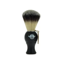 Balai à cou Noir mat