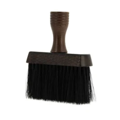 Balais à cou en bois d'hêtre et nylon