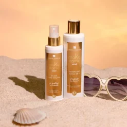 Banane Mon Duo Soleil Makadamia – soin et protection des cheveux. / 400ml