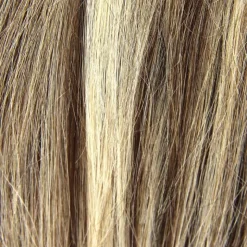 Bandeau extensions à clip naturelles 41000 Châtain mèches platines