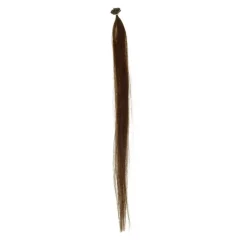 Bandeau extensions naturelles à clips Chatain Marron