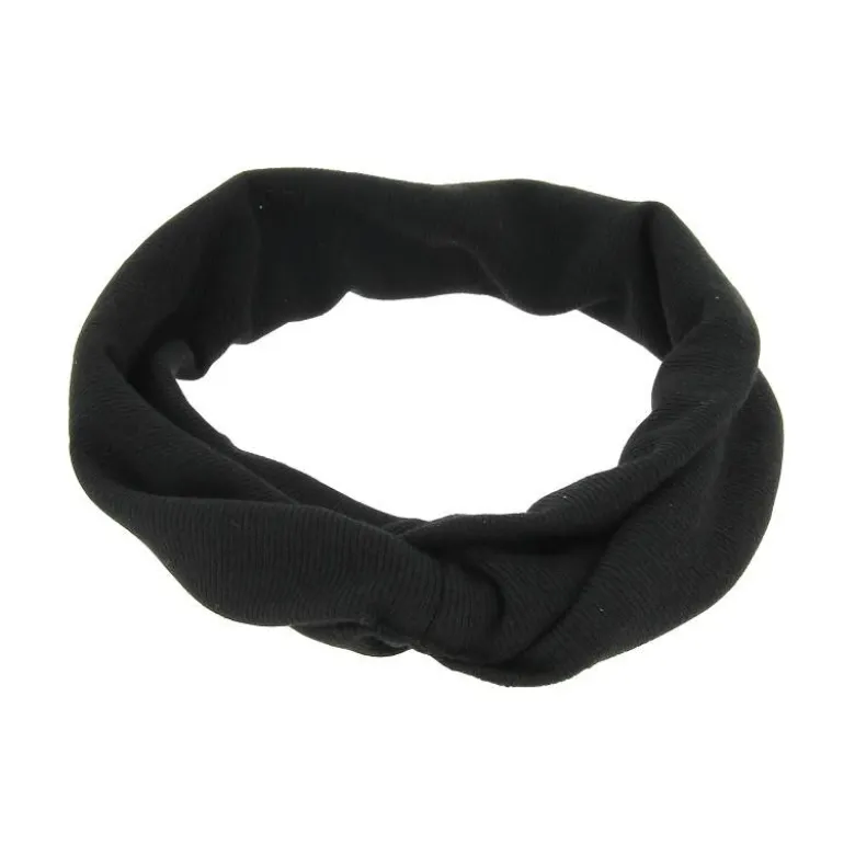 Bandeau noir