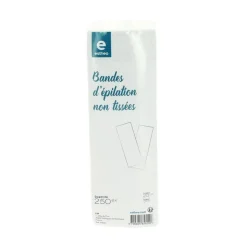 Bandes dépilatoires x250