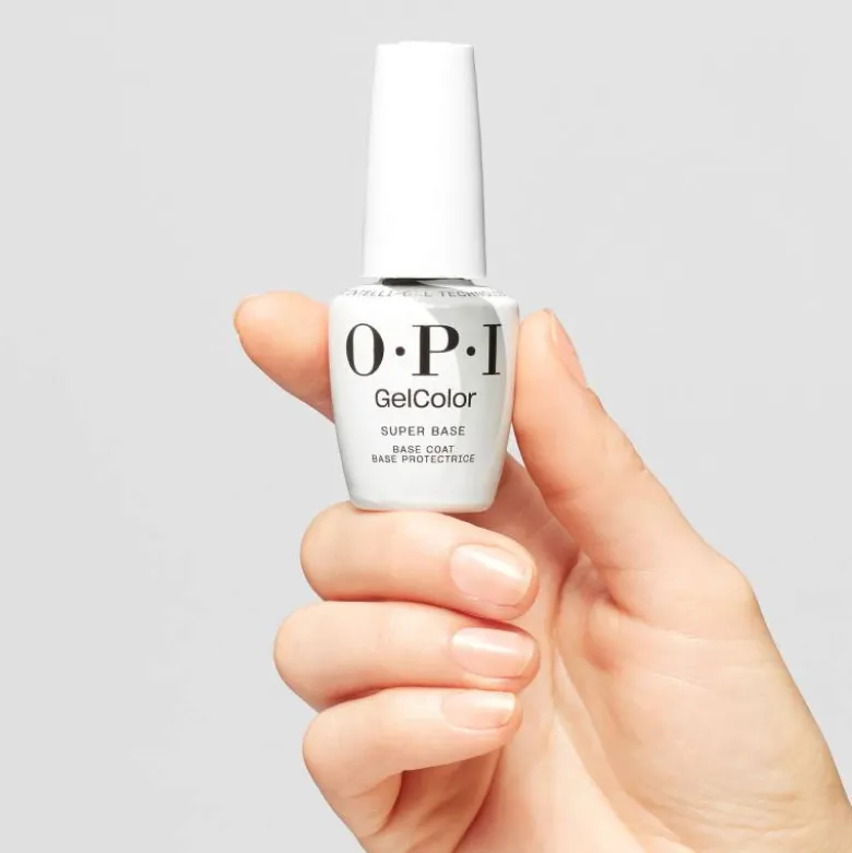 Base coat Super base GelColor / 15ml