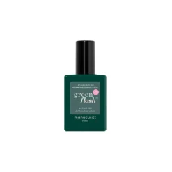 Base Coat Vitaminée fortifiante – Green Flash™ / 15ml