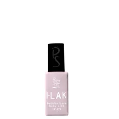 Base de construction I-LAK Builder base - Baby pink / 11ml