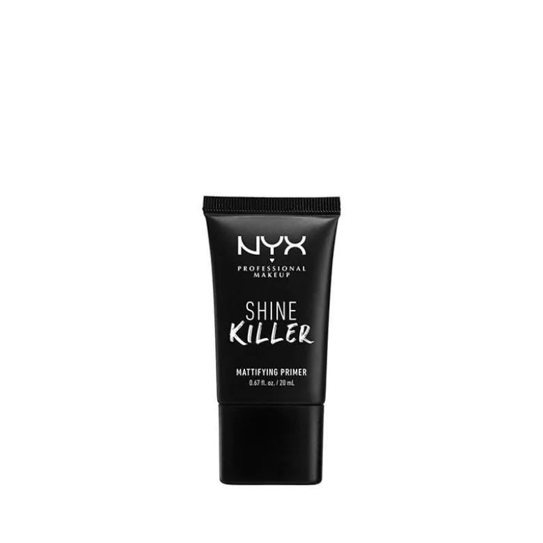Base de teint anti-brillance Shine Killer / 20ml