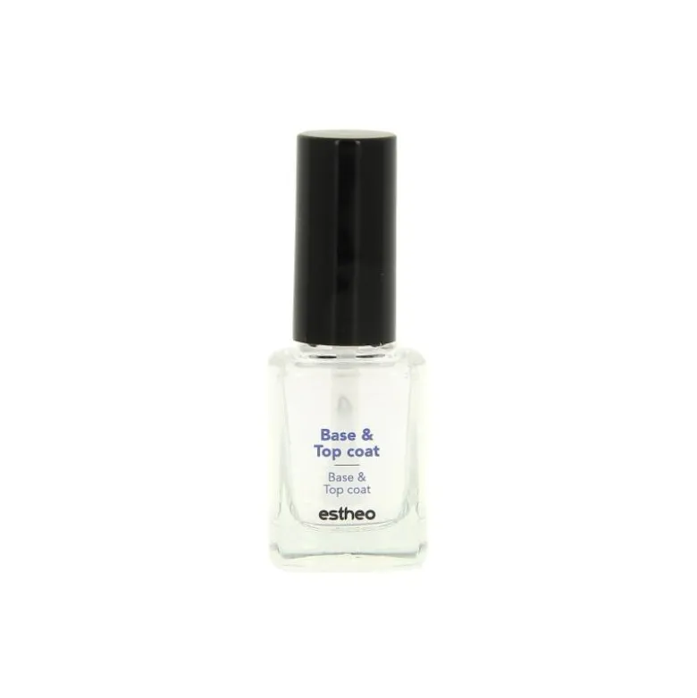 Base et top 2 en 1 / 11ml