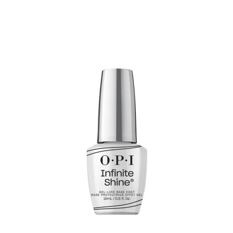 Base protectrice effet gel Infinite Shine® / 15ml