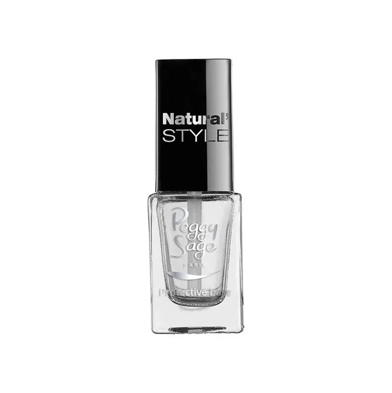 Base protectrice Natural'Style / 5ml