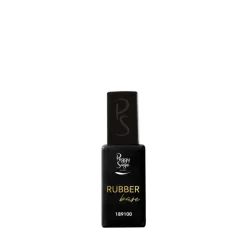 Base semi-permante flexible Rubber base UV/LED / 11ml