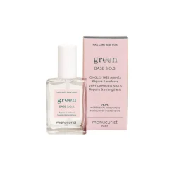 Base S.O.S Green / 15ml