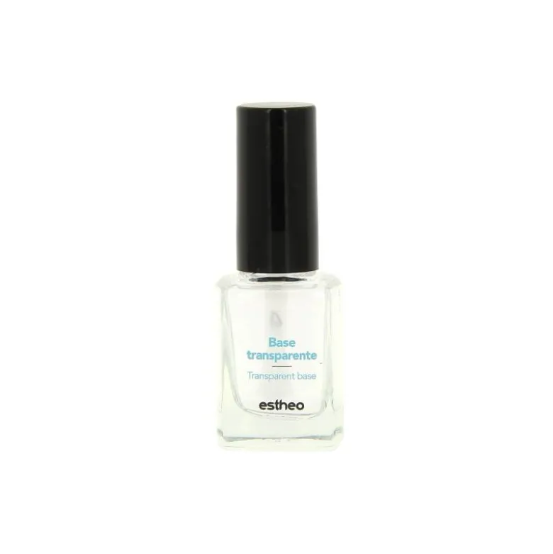 Base transparente / 11ml