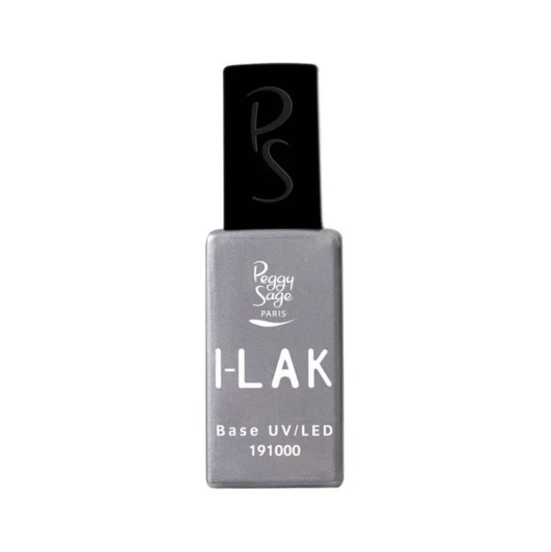 Base UV & LED semi-permanent I-LAK / 11ml