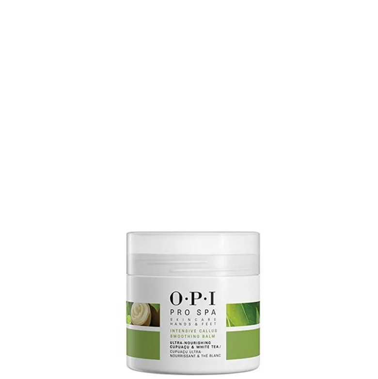 Baume adoucissant pied et talon Intensive callus smoothing / 118ml