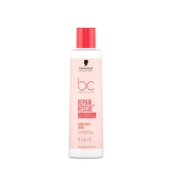 Baume BC Bonacure Repair Rescue+ – démêlage, résistance, douceur / 200ml