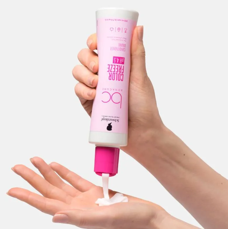 Baume BC Clean Color Freeze / 200ml