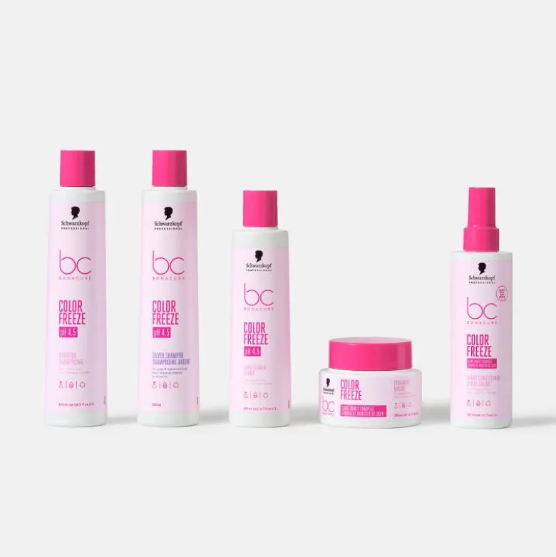 Baume BC Clean Color Freeze / 200ml