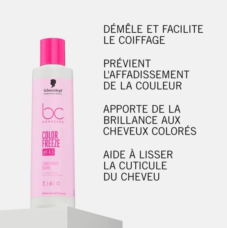 Baume BC Clean Color Freeze / 200ml