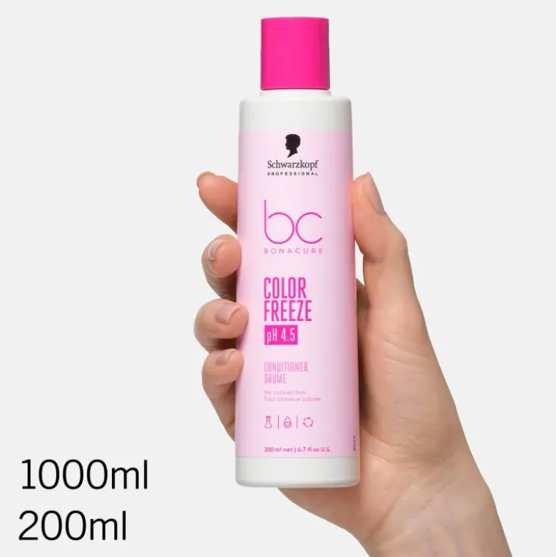 Baume BC Clean Color Freeze / 200ml