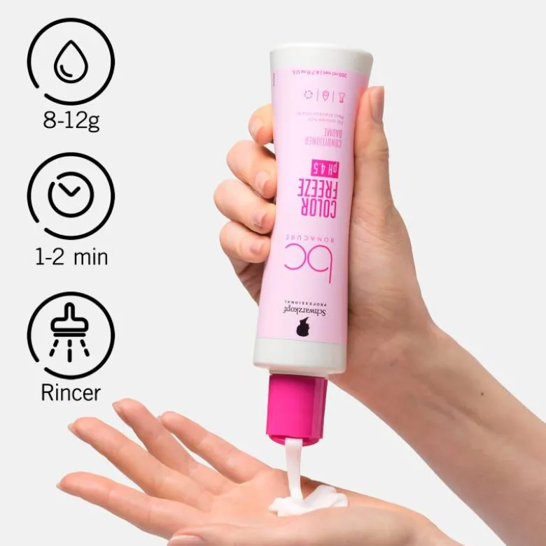 Baume BC Clean Color Freeze / 200ml
