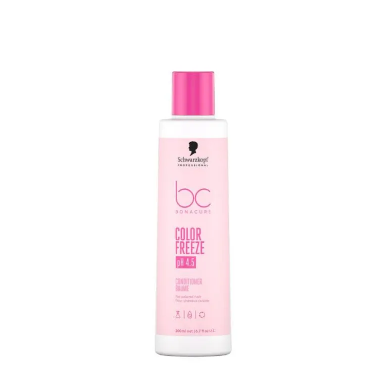 Baume BC Clean Color Freeze / 200ml