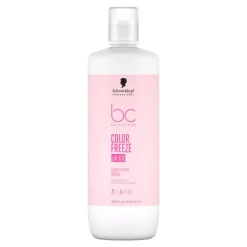 Baume BC Color Freeze pH 4.5 - cheveux colorés / 1000ml