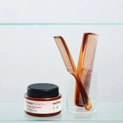 Baume Boucles - cheveux ondulés à bouclés / nutrition et maîtrise des frisottis / 250ml