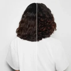 Baume Boucles - cheveux ondulés à bouclés / nutrition et maîtrise des frisottis / 250ml