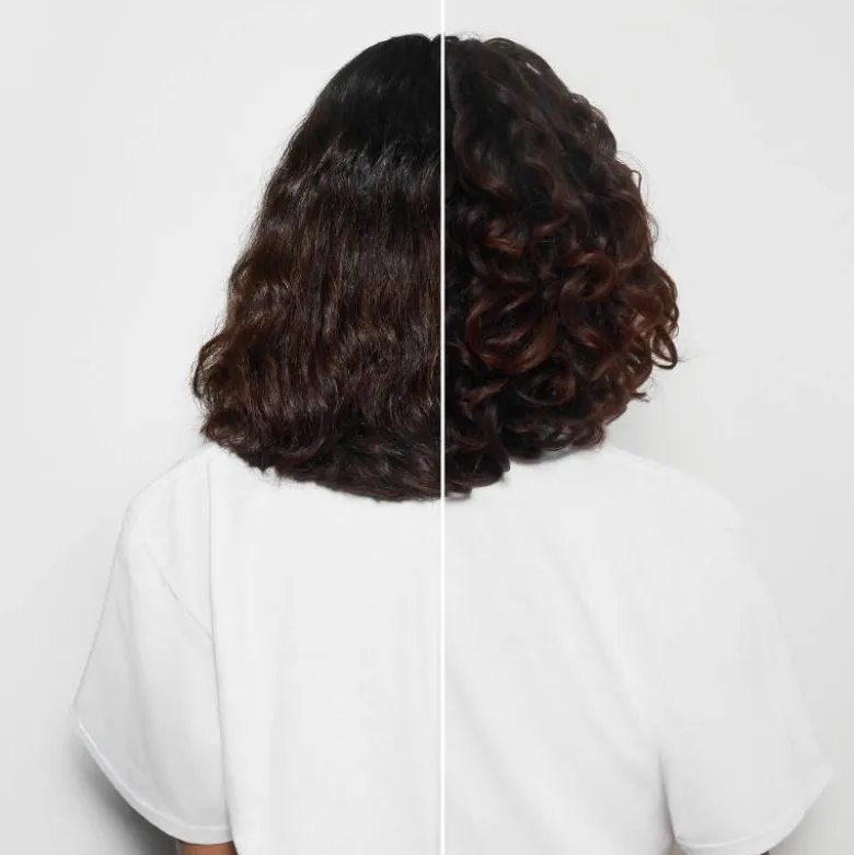 Baume Boucles - cheveux ondulés à bouclés / nutrition et maîtrise des frisottis / 250ml