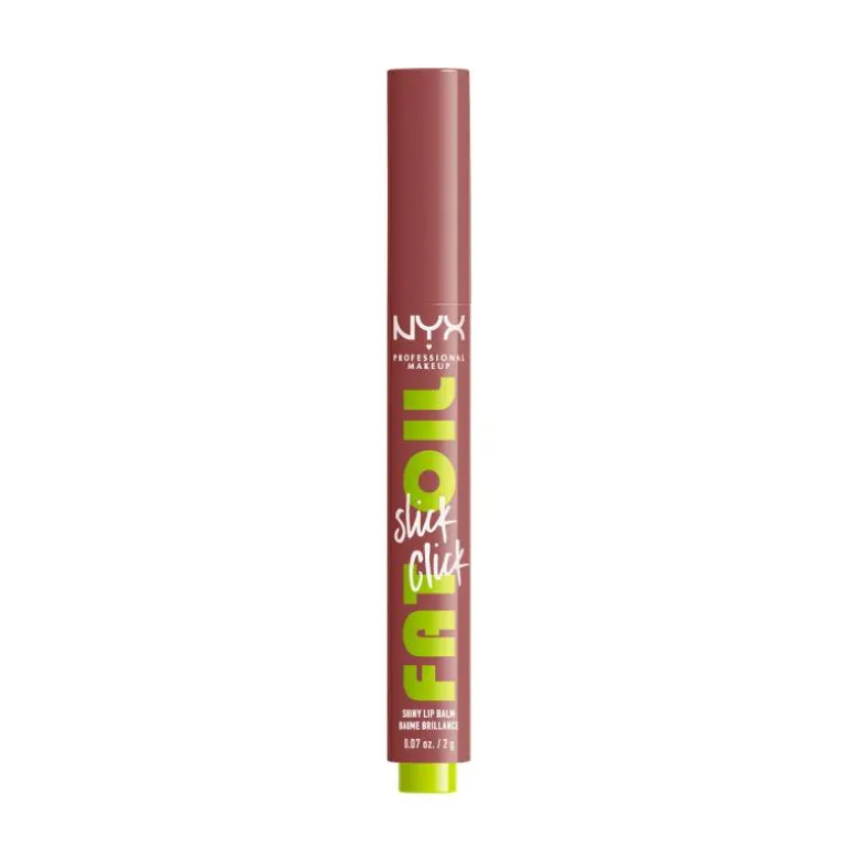 Baume brillance Fat Oil Slick Click 18 Profil Pic / 2g