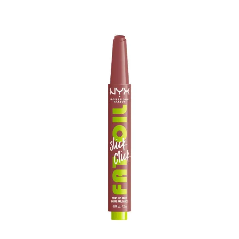 Baume brillance Fat Oil Slick Click 18 Profil Pic / 2g