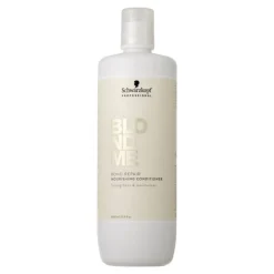 Baume Conditionneur Nutritif BLONDME / 1000ml
