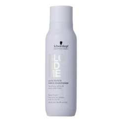 Baume Conditionneur Violet BLONDME / 250ml