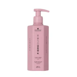 Baume couleur Fibre Clinix - cheveux colorés / 250ml