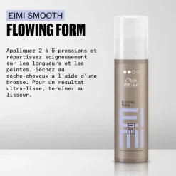 Baume de lissage Flowing Form Eimi / 100ml