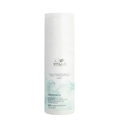 Baume définition cheveux bouclés Curlixir balm Nutricurls / 150ml