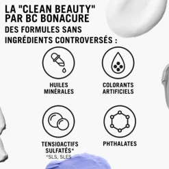 Baume Gelée pour cheveux fins Volume Boost / 200ml