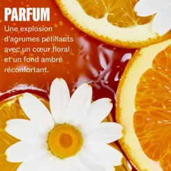 Baume 24H Ultimate Smooth – contrôle frisottis, douceur, brillance / 100ml
