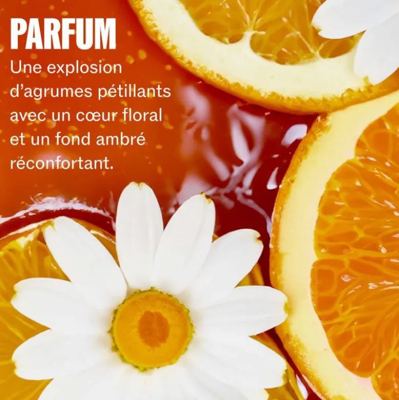 Baume 24H Ultimate Smooth – contrôle frisottis, douceur, brillance / 100ml