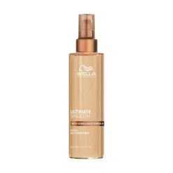 Baume 24H Ultimate Smooth – contrôle frisottis, douceur, brillance / 100ml
