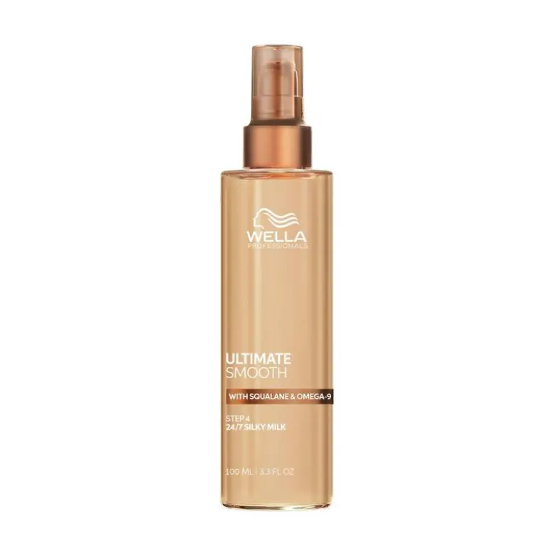 Baume 24H Ultimate Smooth – contrôle frisottis, douceur, brillance / 100ml