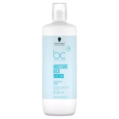 Baume hydratant cheveux secs Moisture Kick – souplesse, légèreté, brillance / 1000ml