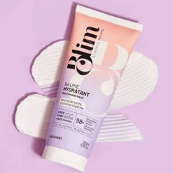 Baume hydratant – définition des boucles, nutrition, éclat / 200ml